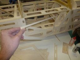 Fuselage construction (397)